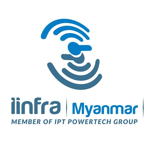 Linfra Myanmar, membre de IPT Powertech Group